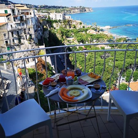 Bed and breakfast Sunset Tropea Extérieur photo