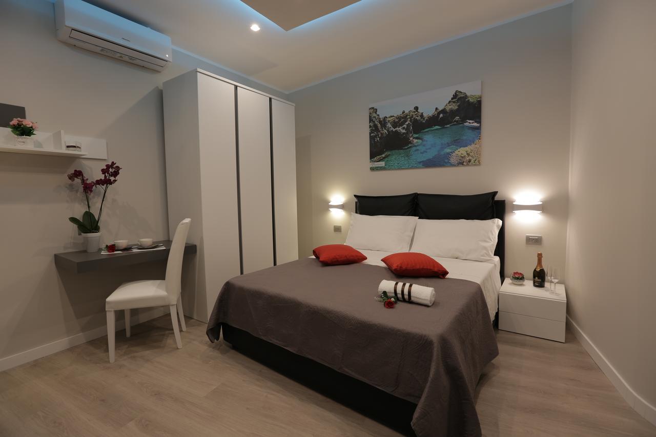 Bed and breakfast Sunset Tropea Extérieur photo